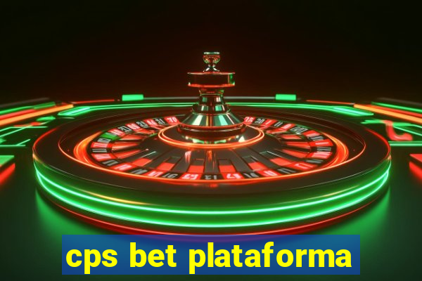 cps bet plataforma